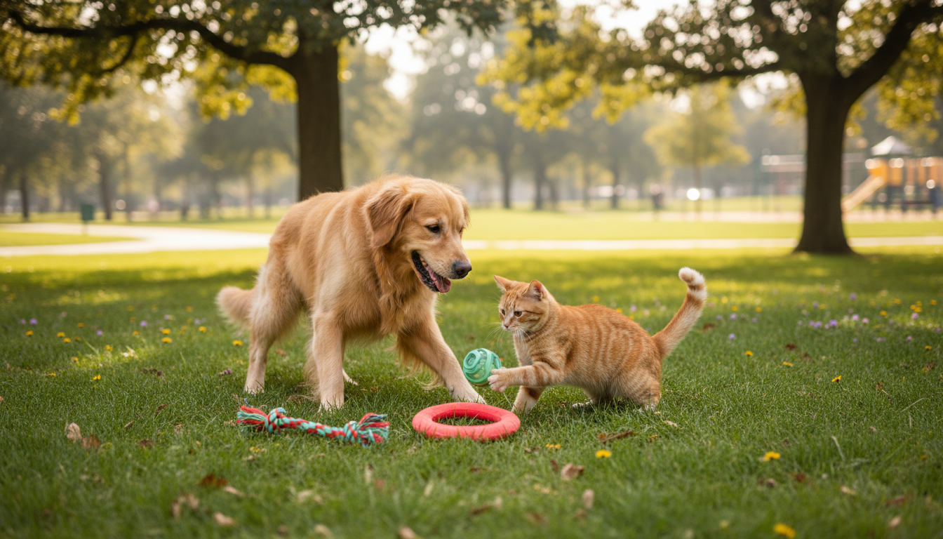 pets all over the world play with our products at pets4ever.store