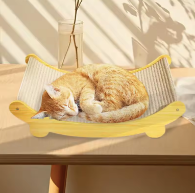 Cat Scratching Pad