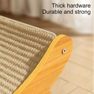 Cat Scratching Pad