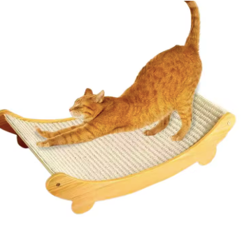 Cat Scratching Pad